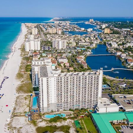 Apartmán Pelican Beach 0303 By Pelican Beach Management Destin Exteriér fotografie