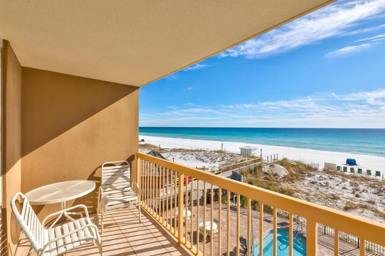 Apartmán Pelican Beach 0303 By Pelican Beach Management Destin Exteriér fotografie