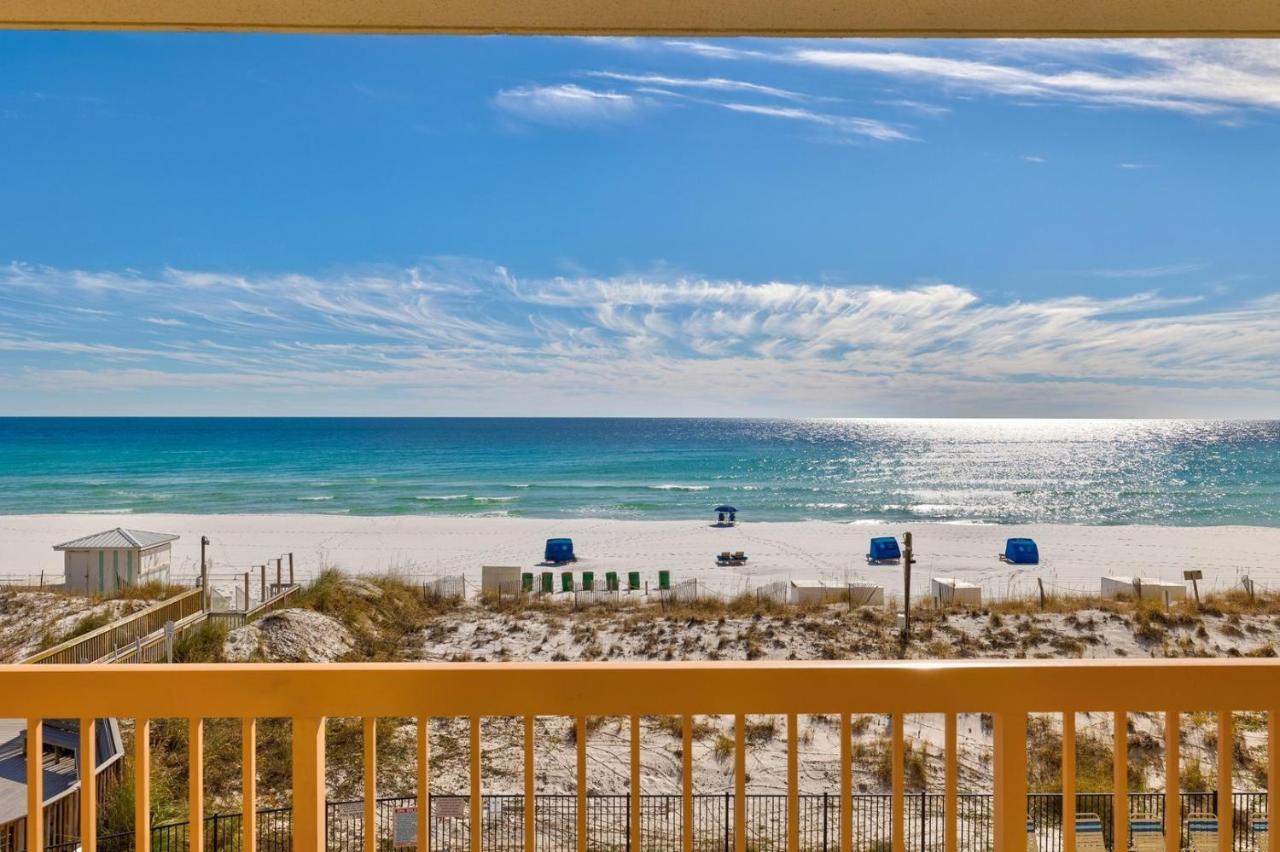 Apartmán Pelican Beach 0303 By Pelican Beach Management Destin Exteriér fotografie